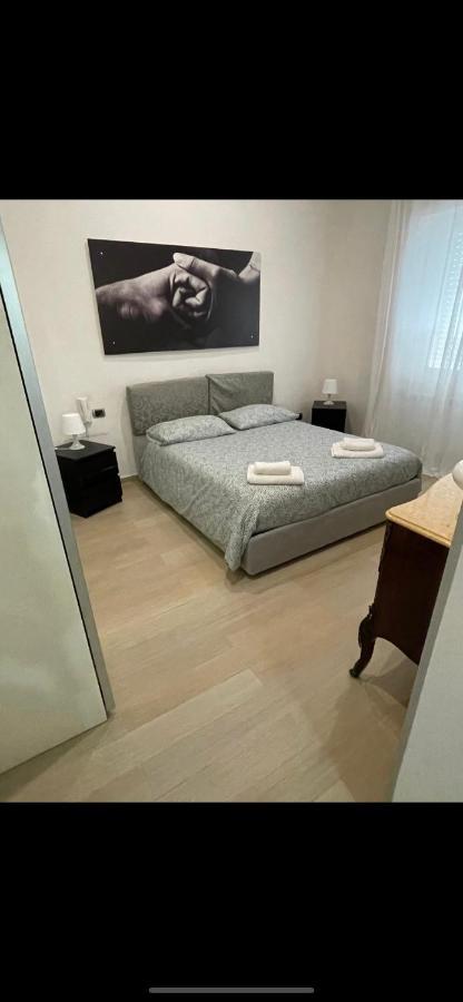 Apartamento Casa Vacanza Pucchiell Nápoles Exterior foto