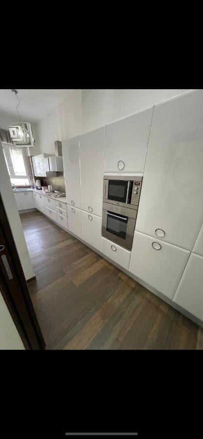Apartamento Casa Vacanza Pucchiell Nápoles Exterior foto