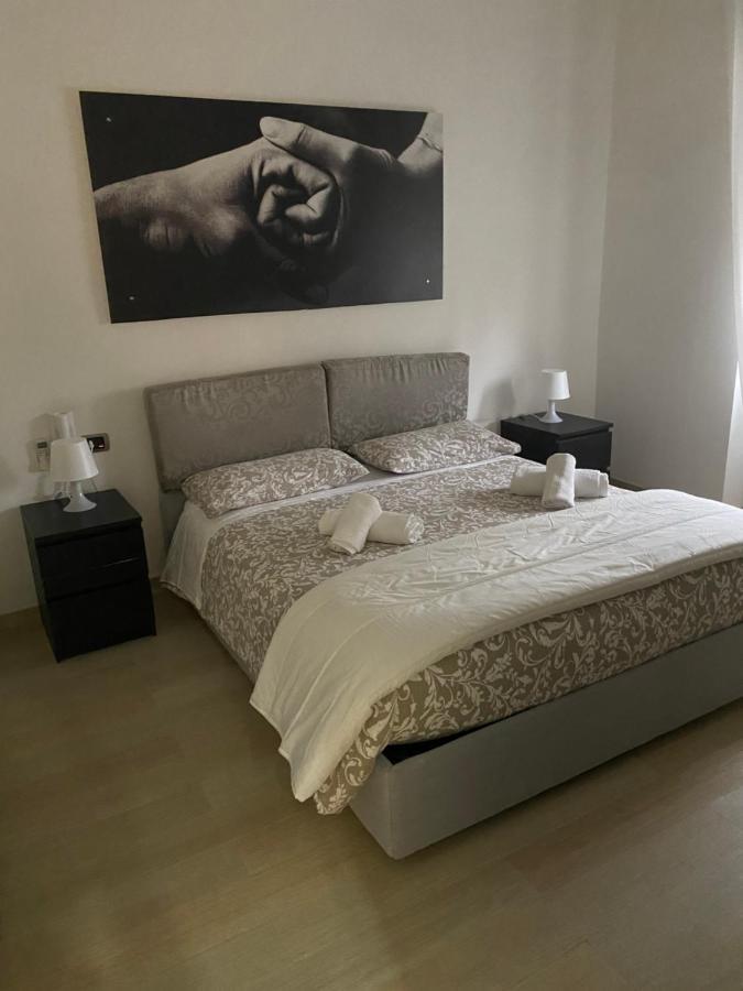 Apartamento Casa Vacanza Pucchiell Nápoles Exterior foto